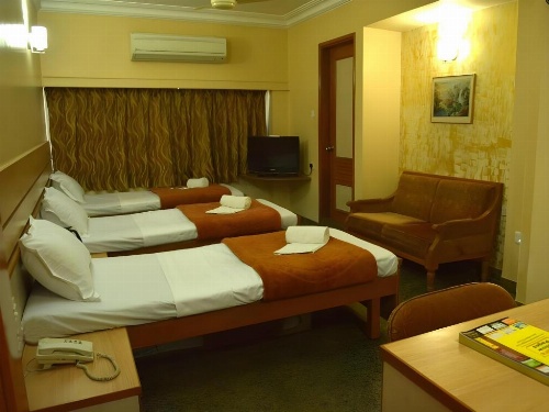 Hotel Rainbow image 12