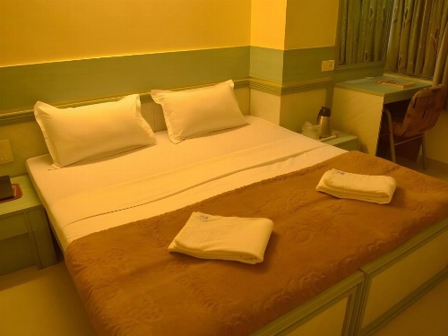 Hotel Rainbow image 13