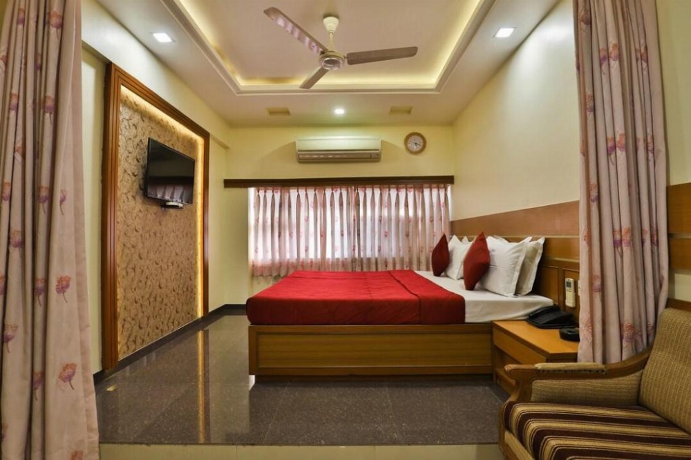 Hotel Rainbow Main image