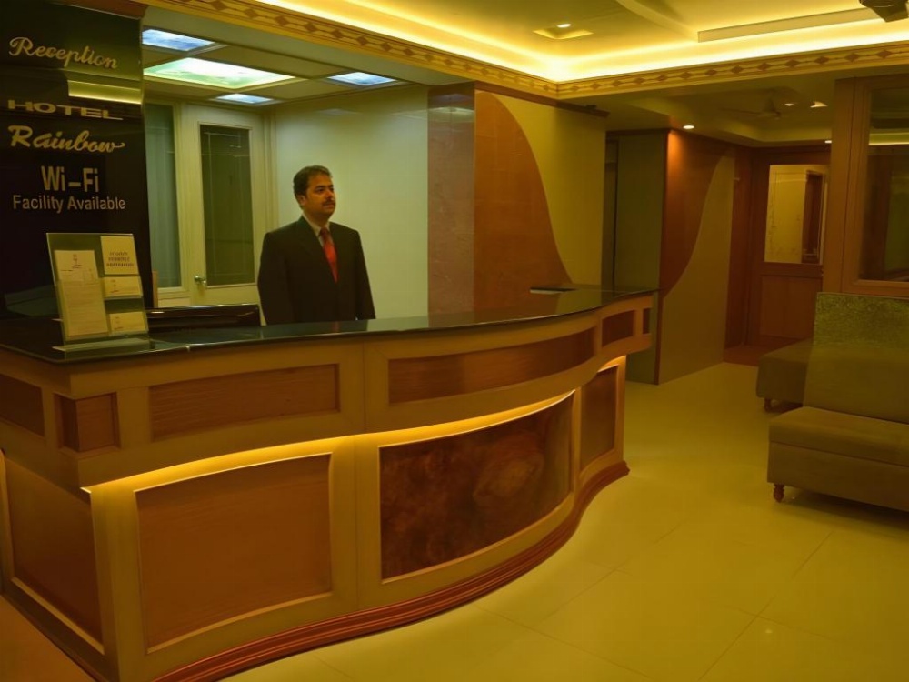Hotel Rainbow Main image