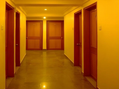 Hotel Rainbow image 6