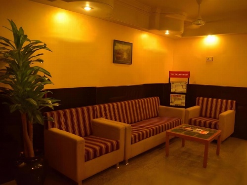 Hotel Rainbow image 7