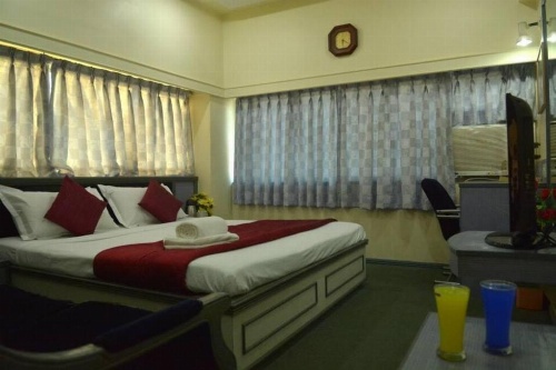 Hotel Rainbow image 8