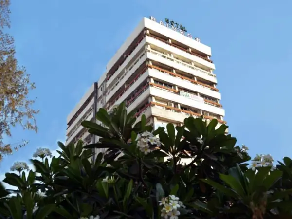 Hotel Rainbow