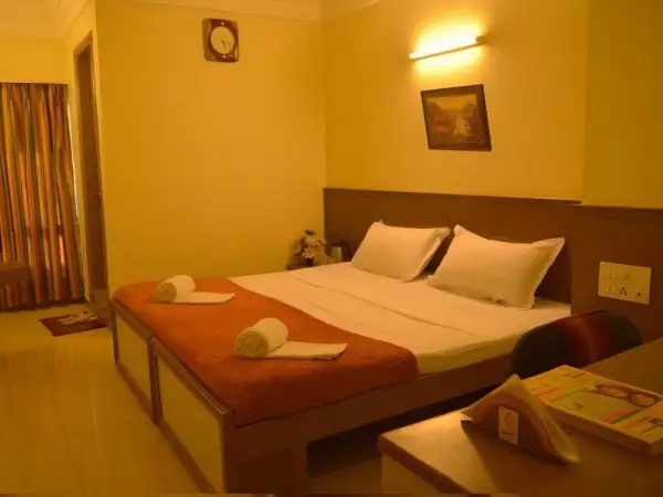 Hotel Rainbow 10