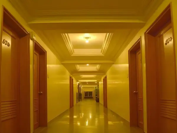 Hotel Rainbow 4