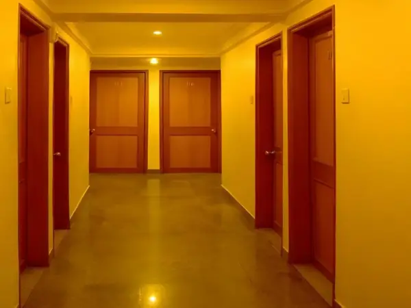 Hotel Rainbow 6